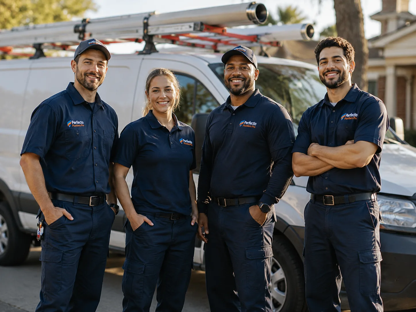 Emergency Plumber Near Me in Sheridan, CA near me